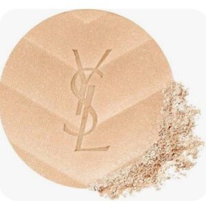 Yves Saint Laurent Luminous Hypnotic Honey 02